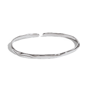 THE COCO BRACELET - sterling silver from Bound Studios