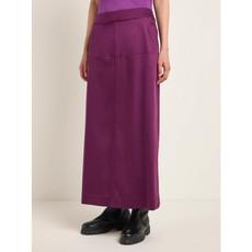 Rok midi  - blackberry via Brand Mission