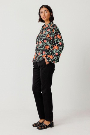 Matti  shirt - Bloom from Brand Mission