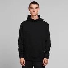 Hoodie Falun Base - Black from Brand Mission