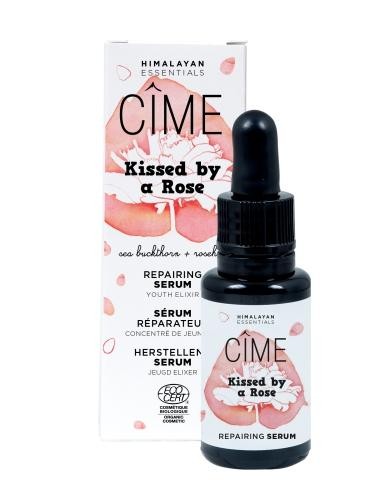 Serum Kissed by a rose from Brand Mission