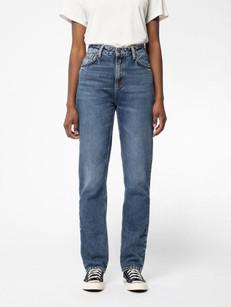 Lofty Lo Jeans - far out via Brand Mission