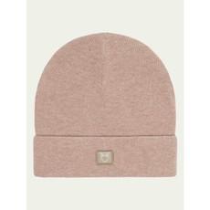 Organic merinowool beanie - kelp via Brand Mission