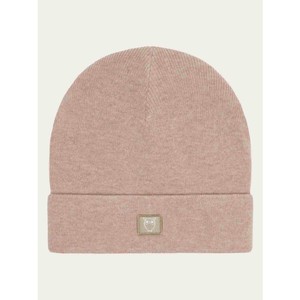 Organic merinowool beanie - kelp from Brand Mission