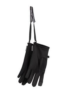 Maium gloves - black via Brand Mission