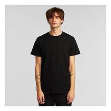 T-shirt stockholm base - black via Brand Mission