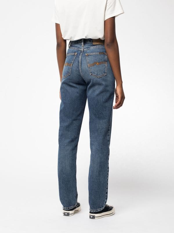 Lofty Lo Jeans - far out from Brand Mission