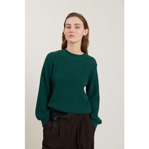 Joda sweater- Rain Forest from Brand Mission