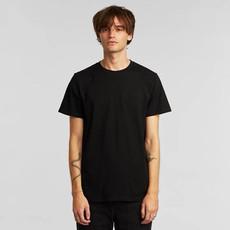 T-shirt stockholm base - black via Brand Mission