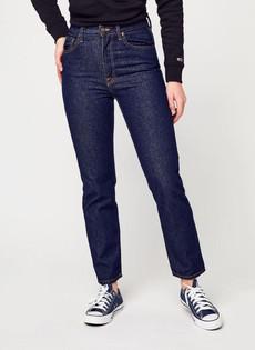 Breezy Britt Jeans - rinsed via Brand Mission