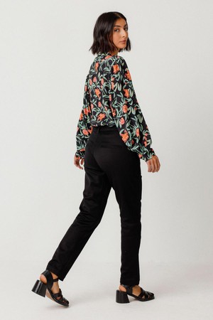 Matti  shirt - Bloom from Brand Mission