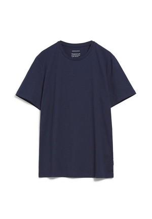 Jaames t-shirt - navy from Brand Mission