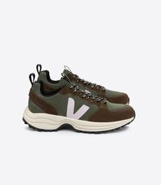 Venturi sneaker - mud parme multico via Brand Mission