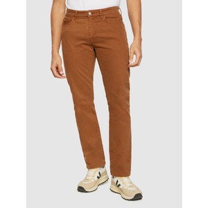 Chuck 5-pocket pant - dachshund from Brand Mission