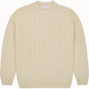 Joannis sweater - natural from Brand Mission