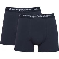 Boxershorts 2pack - total eclipse via Brand Mission