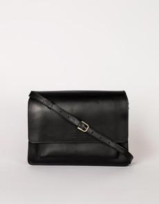 Harper tas - black via Brand Mission