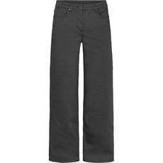 Carol Loose pant - black via Brand Mission