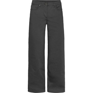 Carol Loose pant - black from Brand Mission