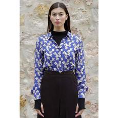 Noez blouse - Flower via Brand Mission