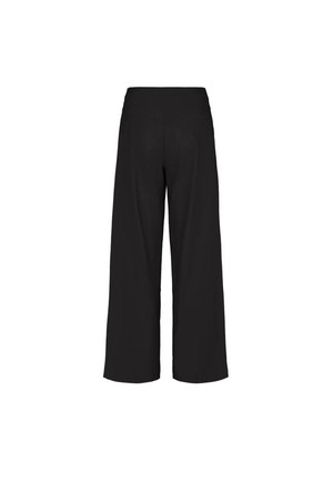 Lester loose pantalon - black from Brand Mission