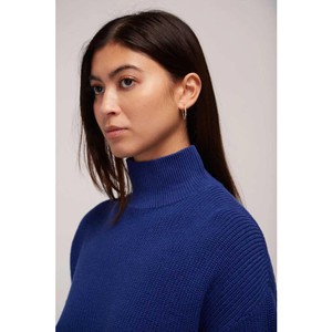 Shira trui - Royal blue from Brand Mission