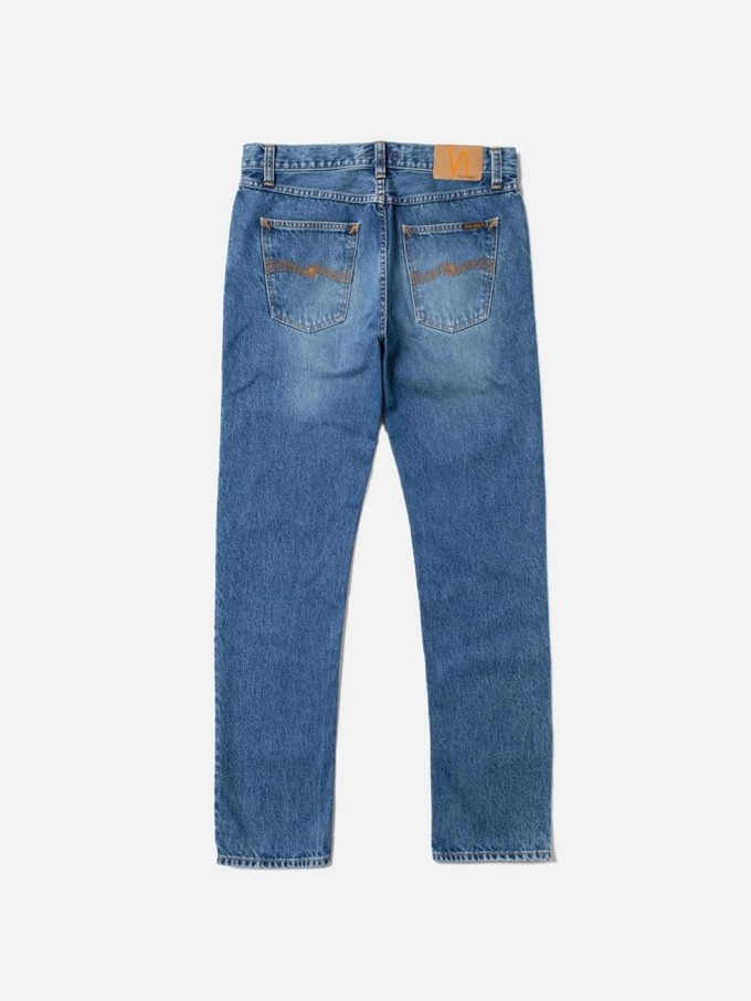 Gritty Jackson jeans - day dreamer from Brand Mission