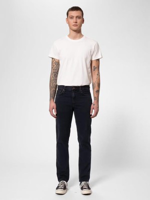 Gritty Jackson jeans - black cliffs from Brand Mission