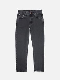 Gritty Jackson jeans - black cliffs via Brand Mission