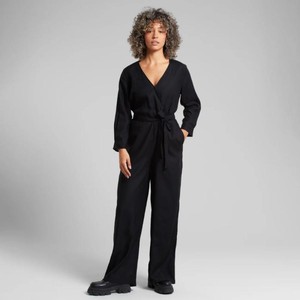 Jumpsuit Farsta - zwart from Brand Mission