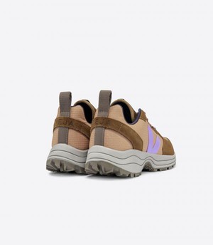 Venturi sneaker - ripstop desert lavende from Brand Mission