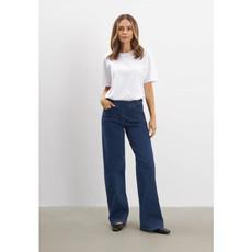 Donna jeans ML - dark blue denim via Brand Mission