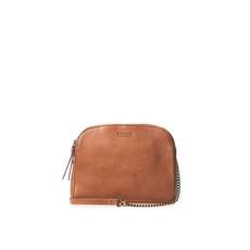 Emily tas - eco stromboli camel via Brand Mission