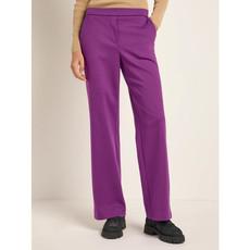 Pantalon jersey - violet via Brand Mission