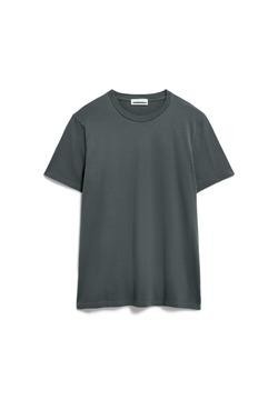 Jaames t-shirt - space steel from Brand Mission