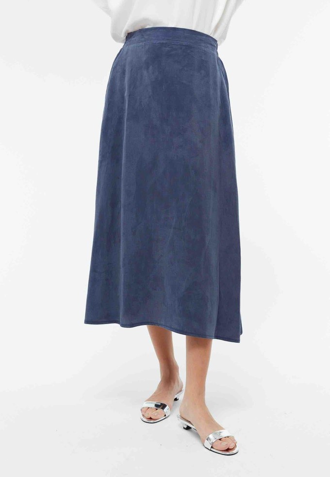 Vana rok - nightshade blue from Brand Mission