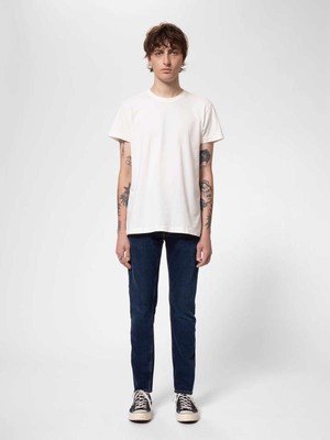 Lean Dean jeans - new ink from Brand Mission