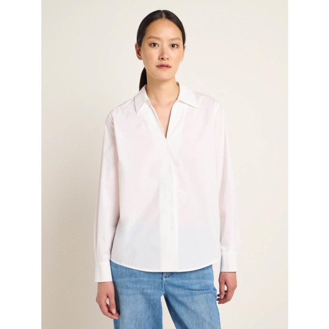 Blouse - white from Brand Mission