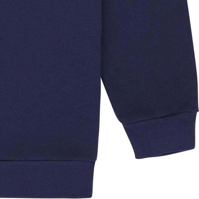 Rolls sweater - navy from Brand Mission