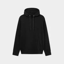 Hoodie Falun Base - Black from Brand Mission