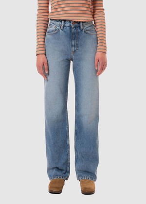 Clean Eileen jeans - vintage dreams from Brand Mission