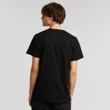 T-shirt stockholm base - black from Brand Mission