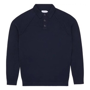 AUSTIN sweater - nAVY from Brand Mission