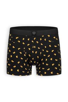 Elbow macaroni boxer via Brand Mission