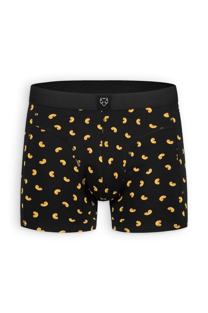 Elbow macaroni boxer from Brand Mission