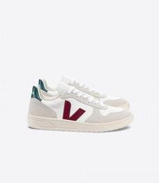 V10 sneaker B-mesh - marsala brittany via Brand Mission