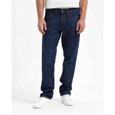 Scott regular jeans - basic blue via Brand Mission