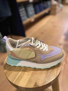 Calma 2.0 vegan sneaker - lila via Brand Mission