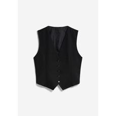 Sineriaa gilet - black via Brand Mission