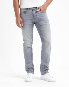 Nick jeans - artic grey via Brand Mission